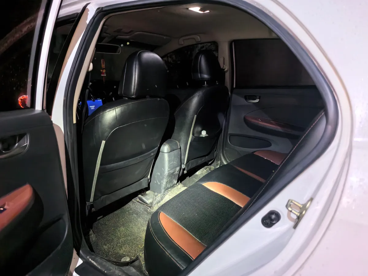 2018 BYD F3 1.5L 109HP L4 6DCT,autocango,china used car exporter,china ev exporter,chinese used car exporter,chinese used ev exporter