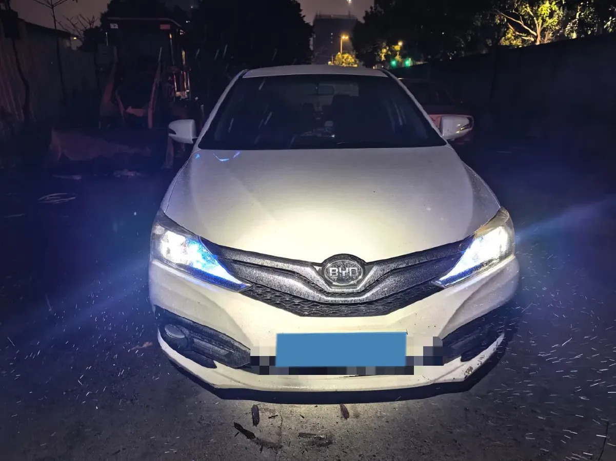 2018 BYD F3 1.5L 109HP L4 6DCT,autocango,china used car exporter,china ev exporter,chinese used car exporter,chinese used ev exporter