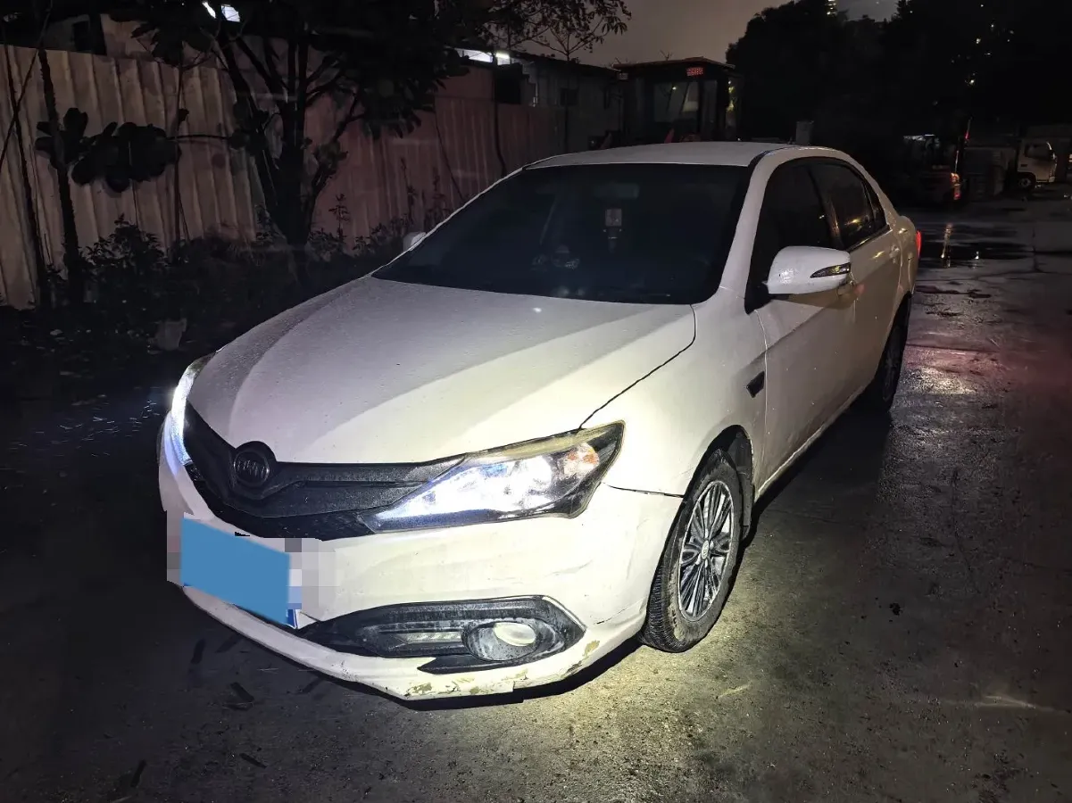 2018 BYD F3 1.5L 109HP L4 6DCT,autocango,china used car exporter,china ev exporter,chinese used car exporter,chinese used ev exporter