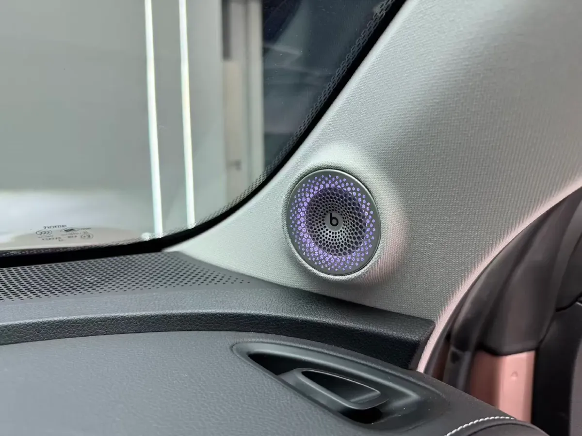 2022 Smart smart Elf 1 BEV 66KWH,autocango,china used car exporter,china ev exporter,chinese used car exporter,chinese used ev exporter