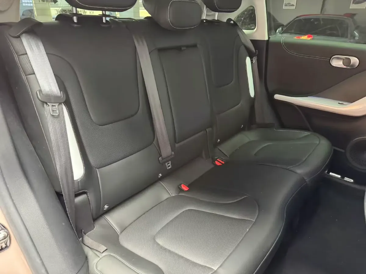 2022 Smart smart Elf 1 BEV 66KWH,autocango,china used car exporter,china ev exporter,chinese used car exporter,chinese used ev exporter