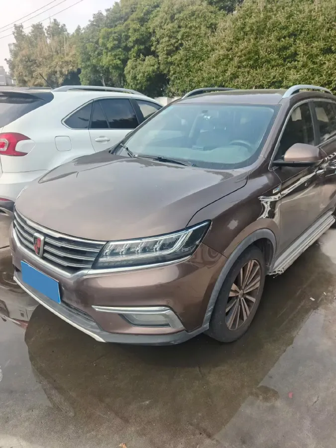2018 Roewe RX5 1.5T 169HP L4 7DCT,autocango,china used car exporter,china ev exporter,chinese used car exporter,chinese used ev exporter