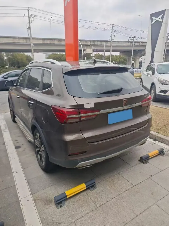 2018 Roewe RX5 1.5T 169HP L4 7DCT,autocango,china used car exporter,china ev exporter,chinese used car exporter,chinese used ev exporter