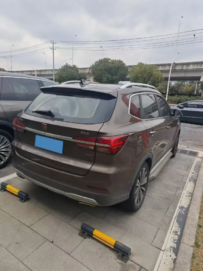 2018 Roewe RX5 1.5T 169HP L4 7DCT,autocango,china used car exporter,china ev exporter,chinese used car exporter,chinese used ev exporter