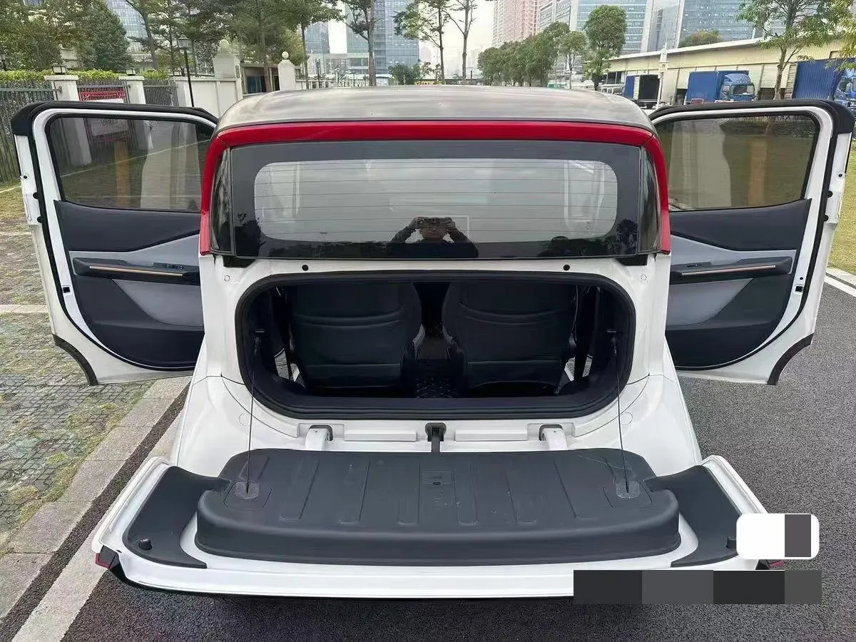 2019 ChangAn Kaicene RuiXing EM80 BEV 46.25KWH,autocango,china used car exporter,china ev exporter,chinese used car exporter,chinese used ev exporter