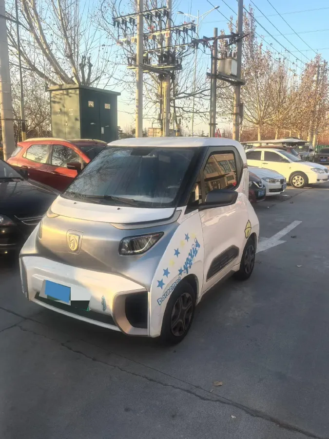2019 ChangAn Kaicene RuiXing EM80 BEV 46.25KWH,autocango,china used car exporter,china ev exporter,chinese used car exporter,chinese used ev exporter