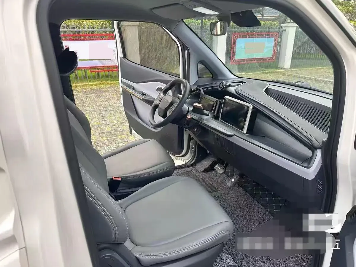 2019 ChangAn Kaicene RuiXing EM80 BEV 46.25KWH,autocango,china used car exporter,china ev exporter,chinese used car exporter,chinese used ev exporter