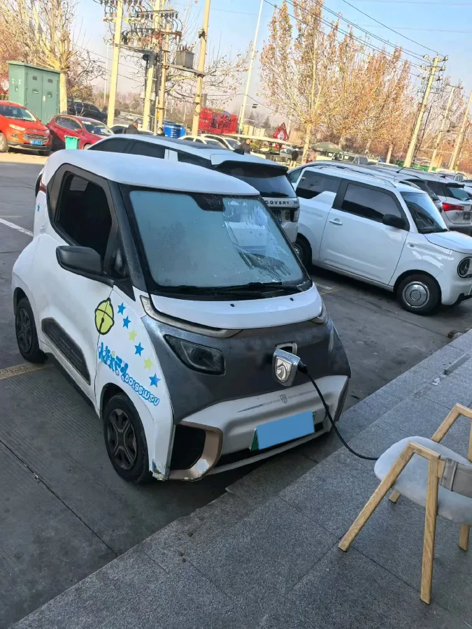 2019 ChangAn Kaicene RuiXing EM80 BEV 46.25KWH,autocango,china used car exporter,china ev exporter,chinese used car exporter,chinese used ev exporter