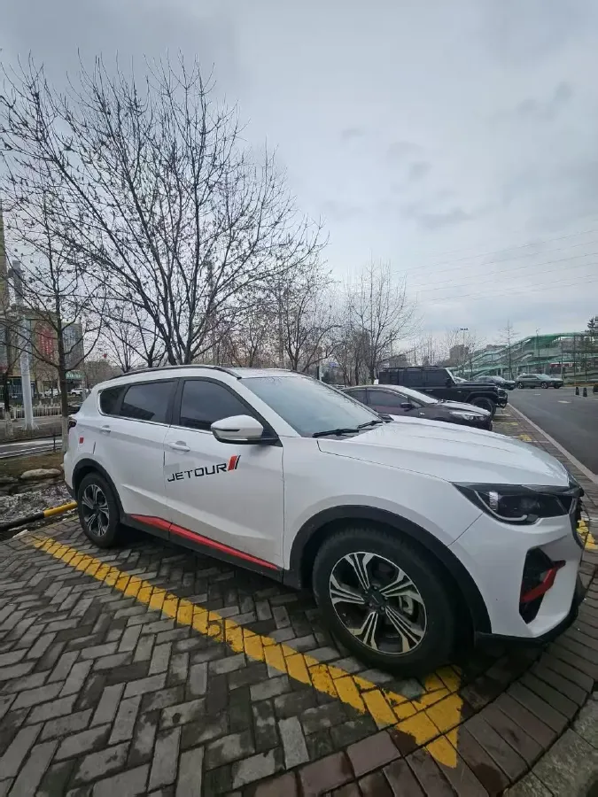 2023 Jetour X70 Plus 1.5T 156HP L4 CVT,autocango,china used car exporter,china ev exporter,chinese used car exporter,chinese used ev exporter