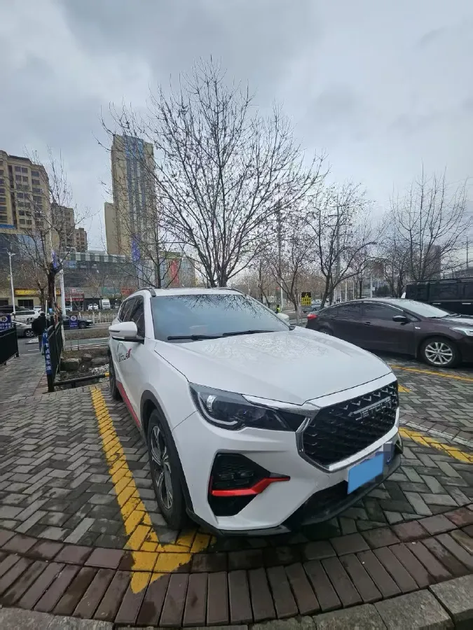 2023 Jetour X70 Plus 1.5T 156HP L4 CVT,autocango,china used car exporter,china ev exporter,chinese used car exporter,chinese used ev exporter