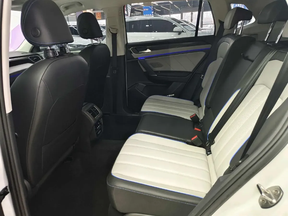 2023 Volkswagen Tayron GTE 1.4T 150HP L4 6DCT PHEV 13KWH,autocango,china used car exporter,china ev exporter,chinese used car exporter,chinese used ev exporter