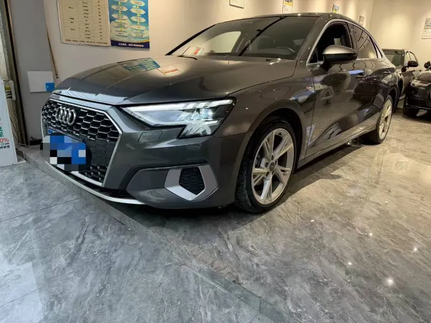 2021 Audi A3 1.4T 150HP L4 7DCT,autocango,china used car exporter,china ev exporter,chinese used car exporter,chinese used ev exporter