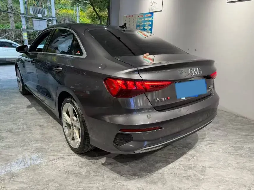 2021 Audi A3 1.4T 150HP L4 7DCT,autocango,china used car exporter,china ev exporter,chinese used car exporter,chinese used ev exporter
