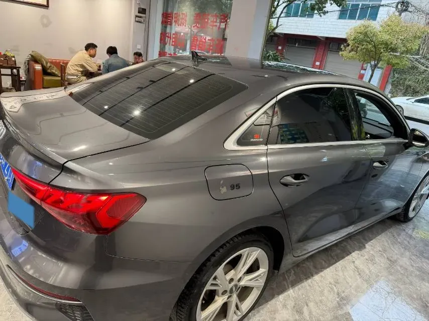 2021 Audi A3 1.4T 150HP L4 7DCT,autocango,china used car exporter,china ev exporter,chinese used car exporter,chinese used ev exporter