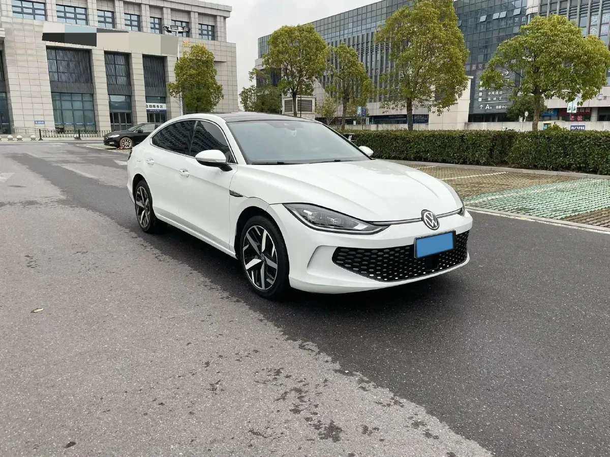 2024 Volkswagen Lamando 1.4T 150HP L4 7DCT,autocango,china used car exporter,china ev exporter,chinese used car exporter,chinese used ev exporter