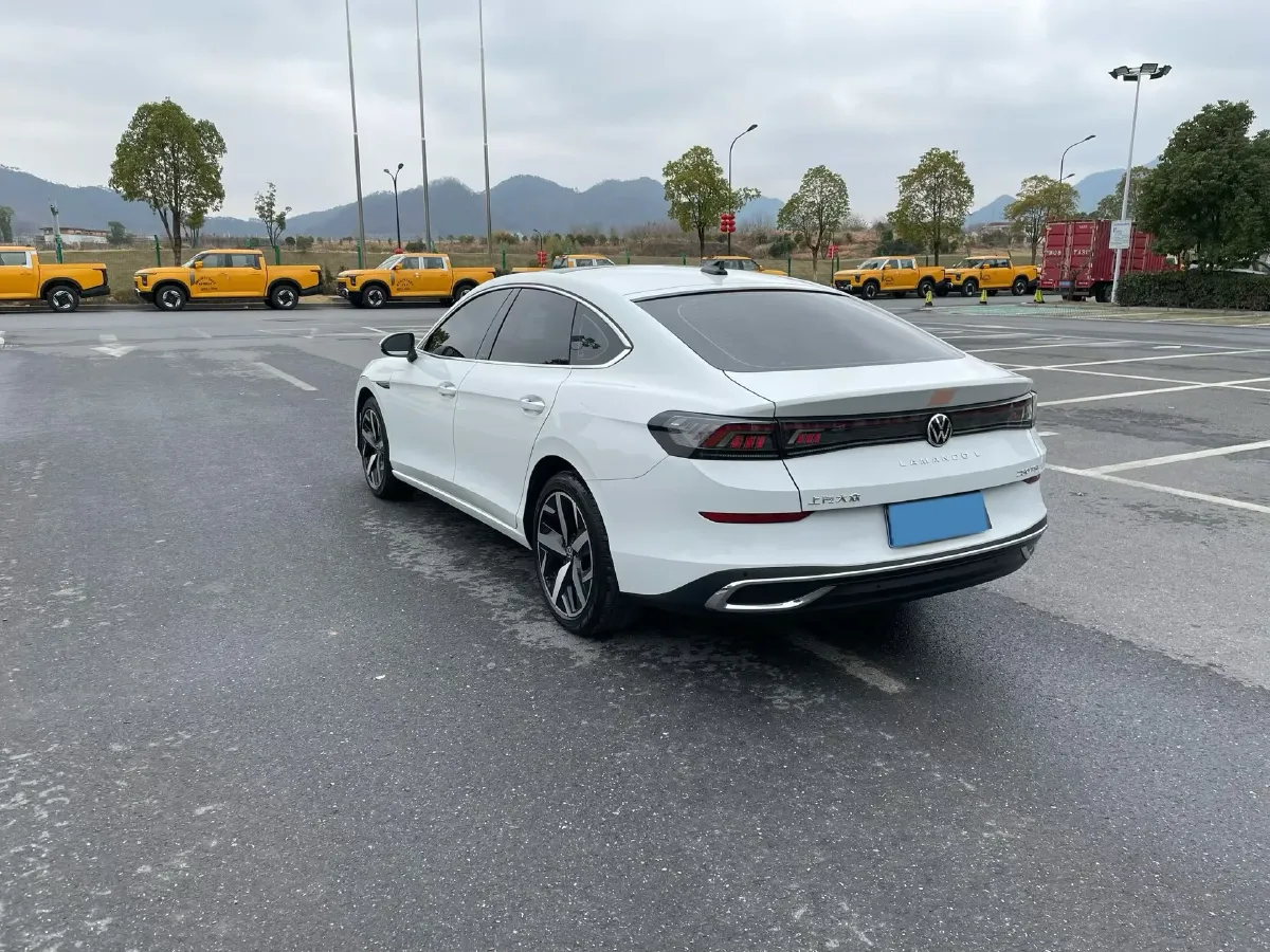 2024 Volkswagen Lamando 1.4T 150HP L4 7DCT,autocango,china used car exporter,china ev exporter,chinese used car exporter,chinese used ev exporter