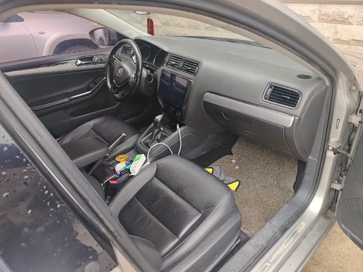 2017 Volkswagen Sagitar 1.2T 110HP L4 7DCT,autocango,china used car exporter,china ev exporter,chinese used car exporter,chinese used ev exporter