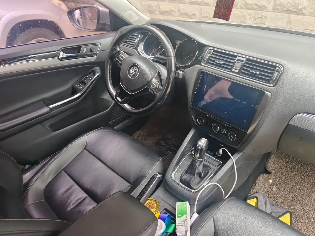 2017 Volkswagen Sagitar 1.2T 110HP L4 7DCT,autocango,china used car exporter,china ev exporter,chinese used car exporter,chinese used ev exporter