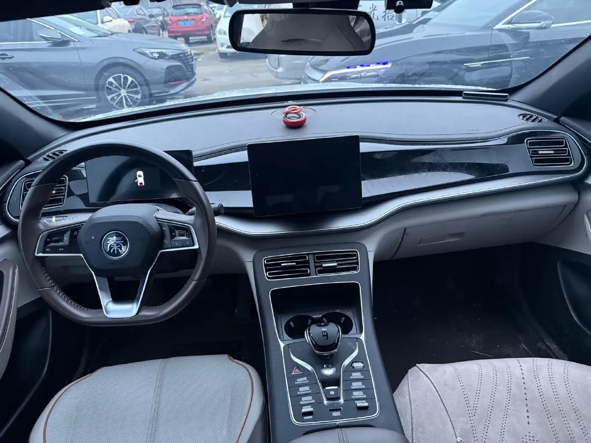 2023 BYD Qin Plus 1.5L 110HP L4 E-CVT PHEV 18.32KWH,autocango,china used car exporter,china ev exporter,chinese used car exporter,chinese used ev exporter