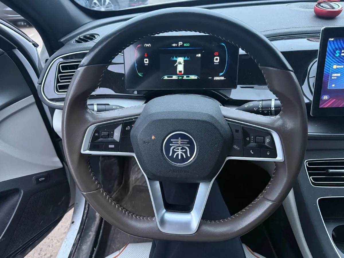 2023 BYD Qin Plus 1.5L 110HP L4 E-CVT PHEV 18.32KWH,autocango,china used car exporter,china ev exporter,chinese used car exporter,chinese used ev exporter