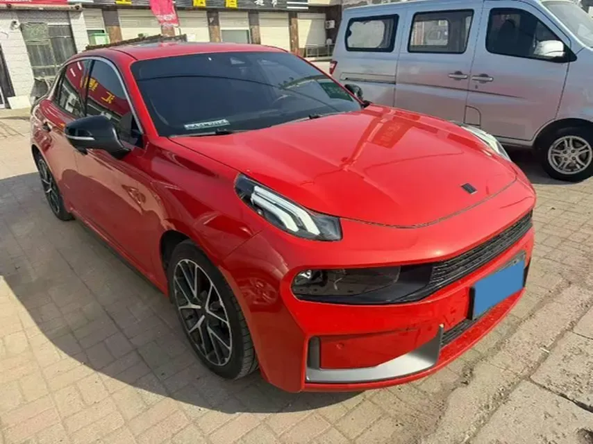 2021 LYNK&CO 03 1.5T 180HP L3 7DCT,autocango,china used car exporter,china ev exporter,chinese used car exporter,chinese used ev exporter
