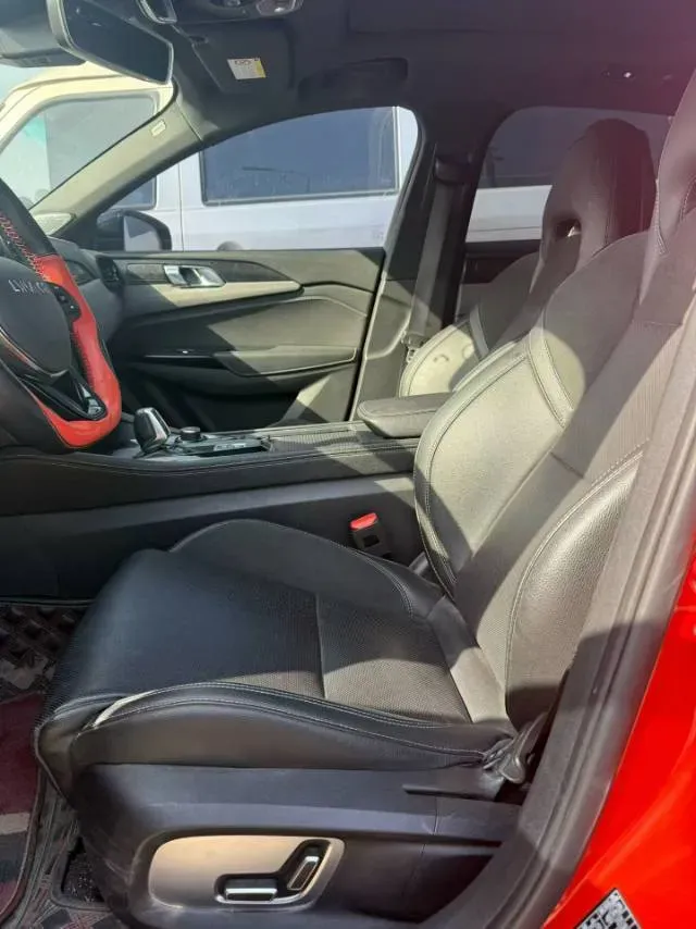 2021 LYNK&CO 03 1.5T 180HP L3 7DCT,autocango,china used car exporter,china ev exporter,chinese used car exporter,chinese used ev exporter