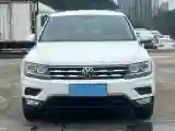 2021 Volkswagen Tiguan L 2.0T 186HP L4 7DCT
