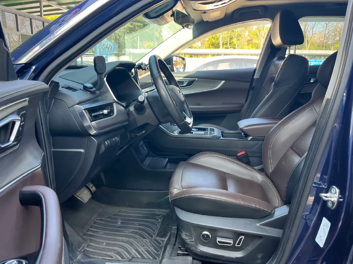 2019 Chery Tiggo 8 1.6T 197HP L4 7DCT,autocango,china used car exporter,china ev exporter,chinese used car exporter,chinese used ev exporter