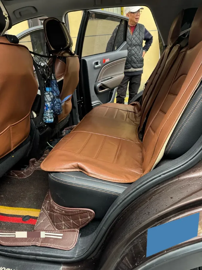 2020 GAC Trumpchi GS3 1.5T 163HP L3 7DCT,autocango,china used car exporter,china ev exporter,chinese used car exporter,chinese used ev exporter