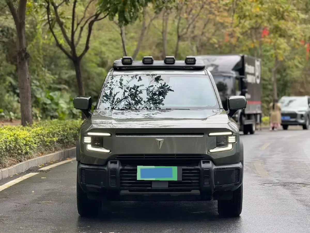 2024 Deepal G318 REEV 150HP REEV 35.07KWH,autocango,china used car exporter,china ev exporter,chinese used car exporter,chinese used ev exporter