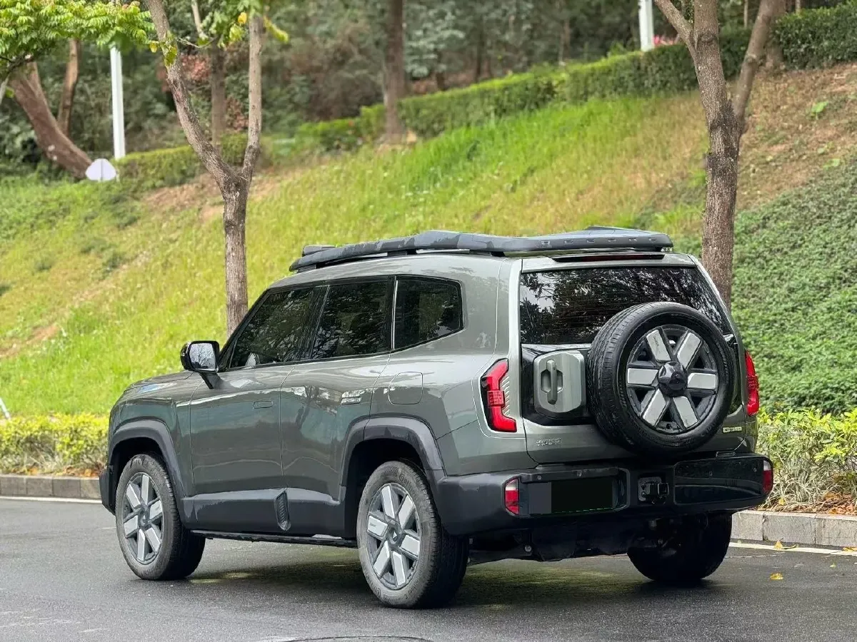 2024 Deepal G318 REEV 150HP REEV 35.07KWH,autocango,china used car exporter,china ev exporter,chinese used car exporter,chinese used ev exporter