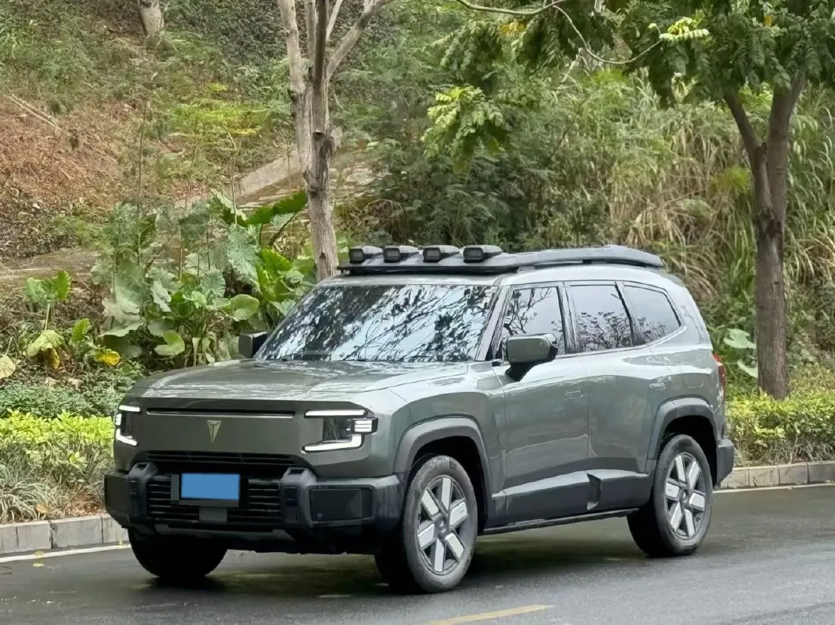 2024 Deepal G318 REEV 150HP REEV 35.07KWH,autocango,china used car exporter,china ev exporter,chinese used car exporter,chinese used ev exporter