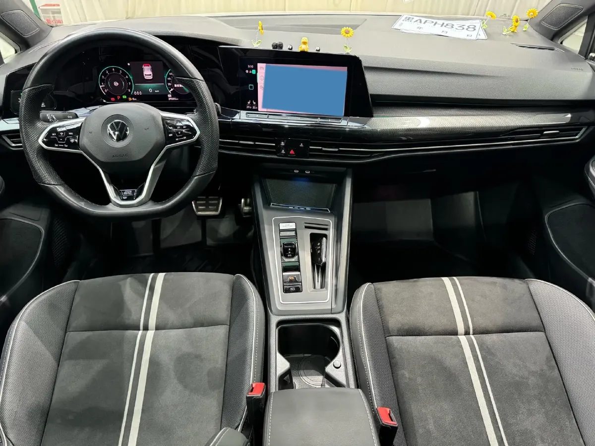 2021 Volkswagen Golf 1.4T 150HP L4 7DCT,autocango,china used car exporter,china ev exporter,chinese used car exporter,chinese used ev exporter