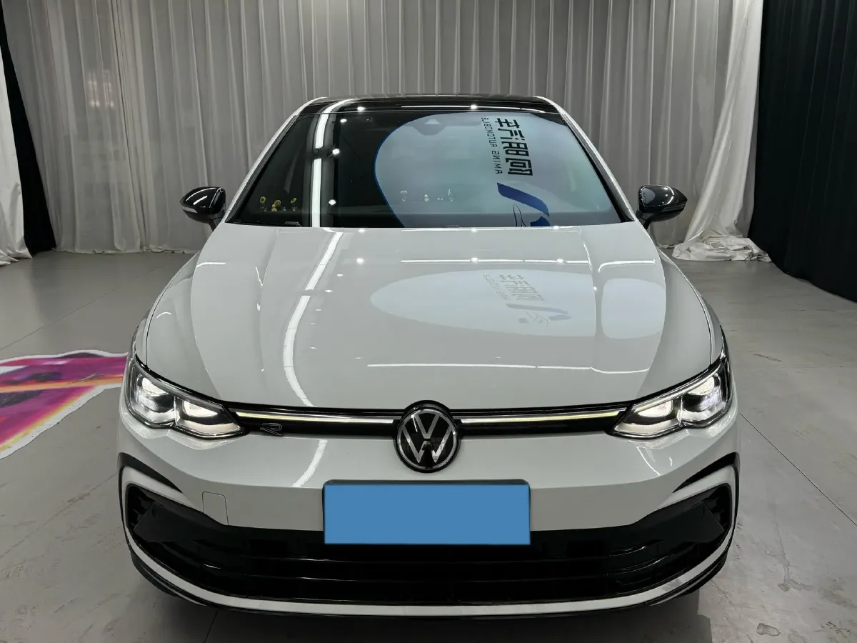 2021 Volkswagen Golf 1.4T 150HP L4 7DCT,autocango,china used car exporter,china ev exporter,chinese used car exporter,chinese used ev exporter
