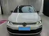 2021 Volkswagen Golf 1.4T 150HP L4 7DCT
