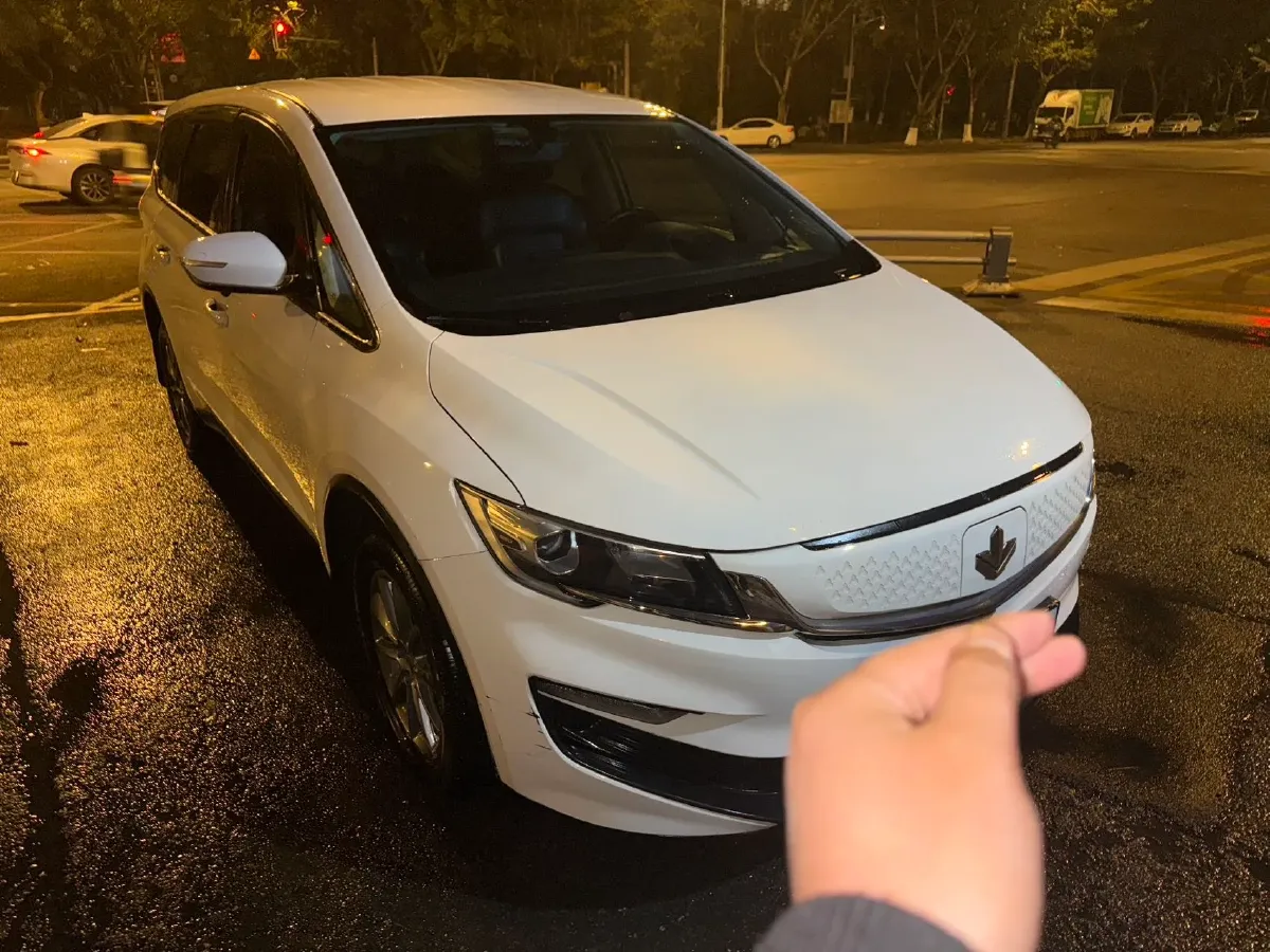 2021 Livan Maple 80v BEV 53KWH,autocango,china used car exporter,china ev exporter,chinese used car exporter,chinese used ev exporter