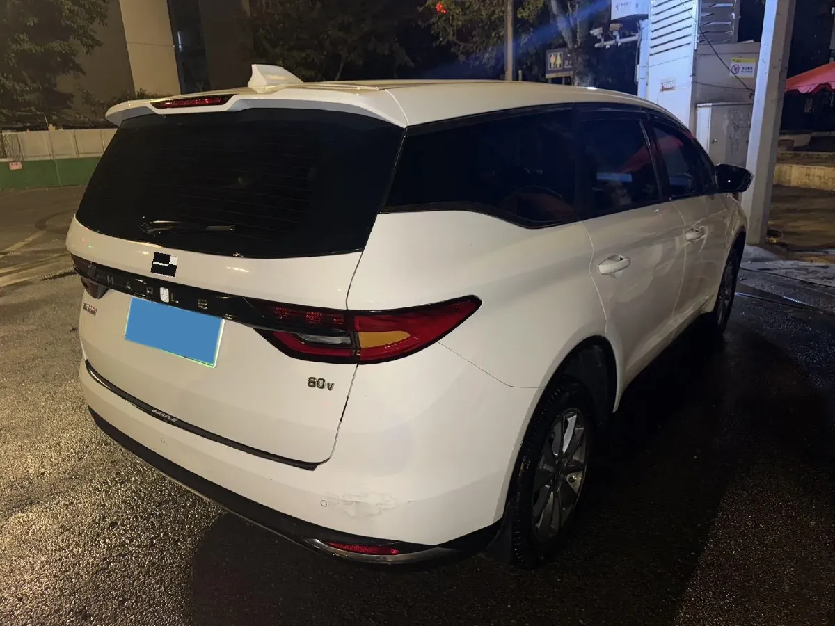 2021 Livan Maple 80v BEV 53KWH,autocango,china used car exporter,china ev exporter,chinese used car exporter,chinese used ev exporter