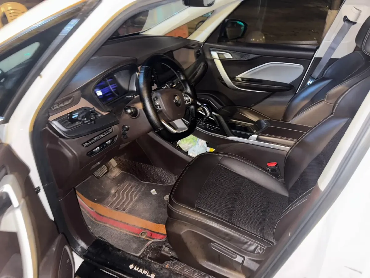 2021 Livan Maple 80v BEV 53KWH,autocango,china used car exporter,china ev exporter,chinese used car exporter,chinese used ev exporter