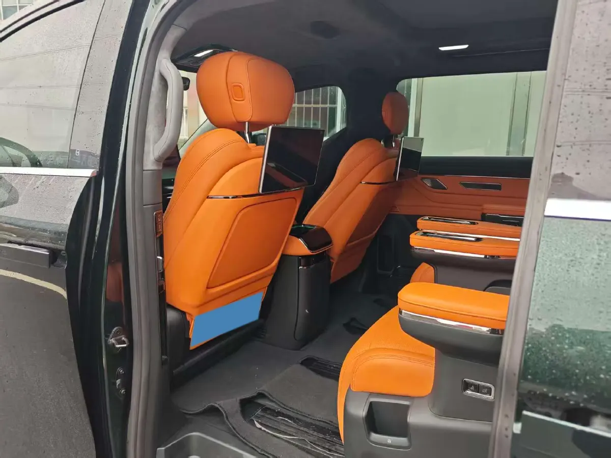 2024 MAXUS DaJia 9 BEV 90KWH,autocango,china used car exporter,china ev exporter,chinese used car exporter,chinese used ev exporter