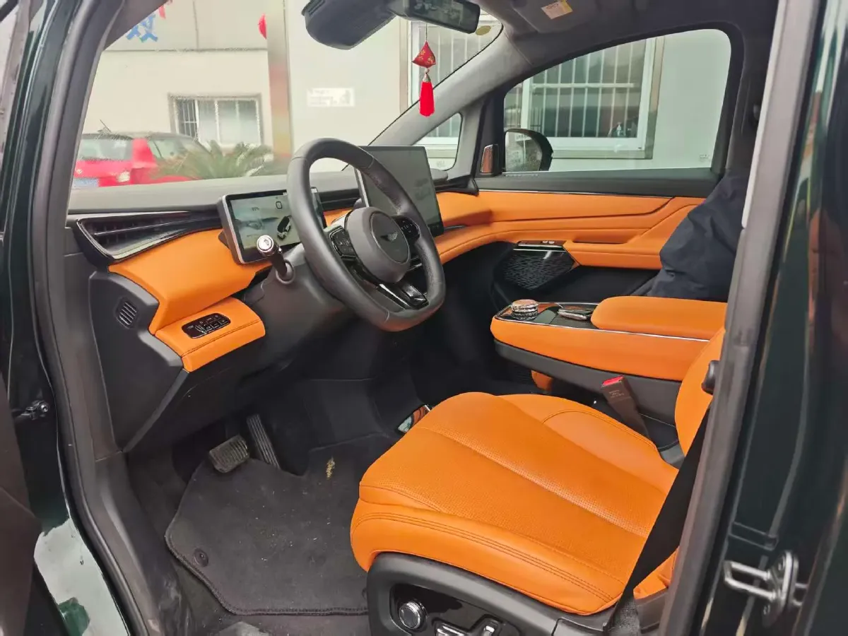 2024 MAXUS DaJia 9 BEV 90KWH,autocango,china used car exporter,china ev exporter,chinese used car exporter,chinese used ev exporter