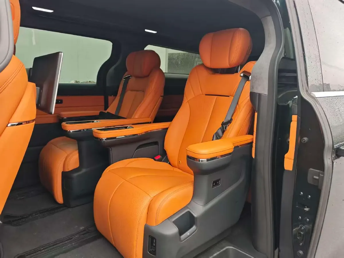 2024 MAXUS DaJia 9 BEV 90KWH,autocango,china used car exporter,china ev exporter,chinese used car exporter,chinese used ev exporter