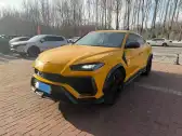 2018 LAMBORGHINI URUS,autocango,china used car exporter,china ev exporter,chinese used car exporter,chinese used ev exporter