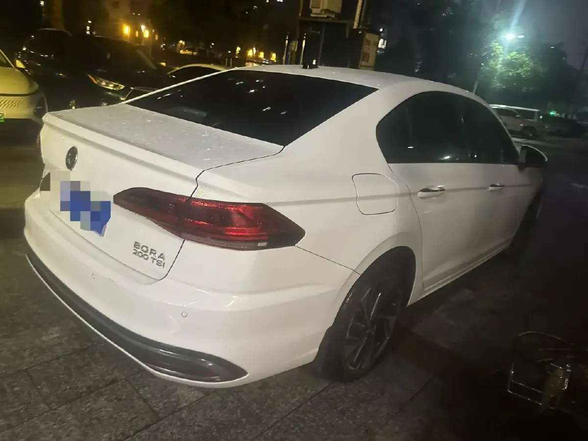 2023 Volkswagen Bora 1.2T 116HP L4 7DCT,autocango,china used car exporter,china ev exporter,chinese used car exporter,chinese used ev exporter