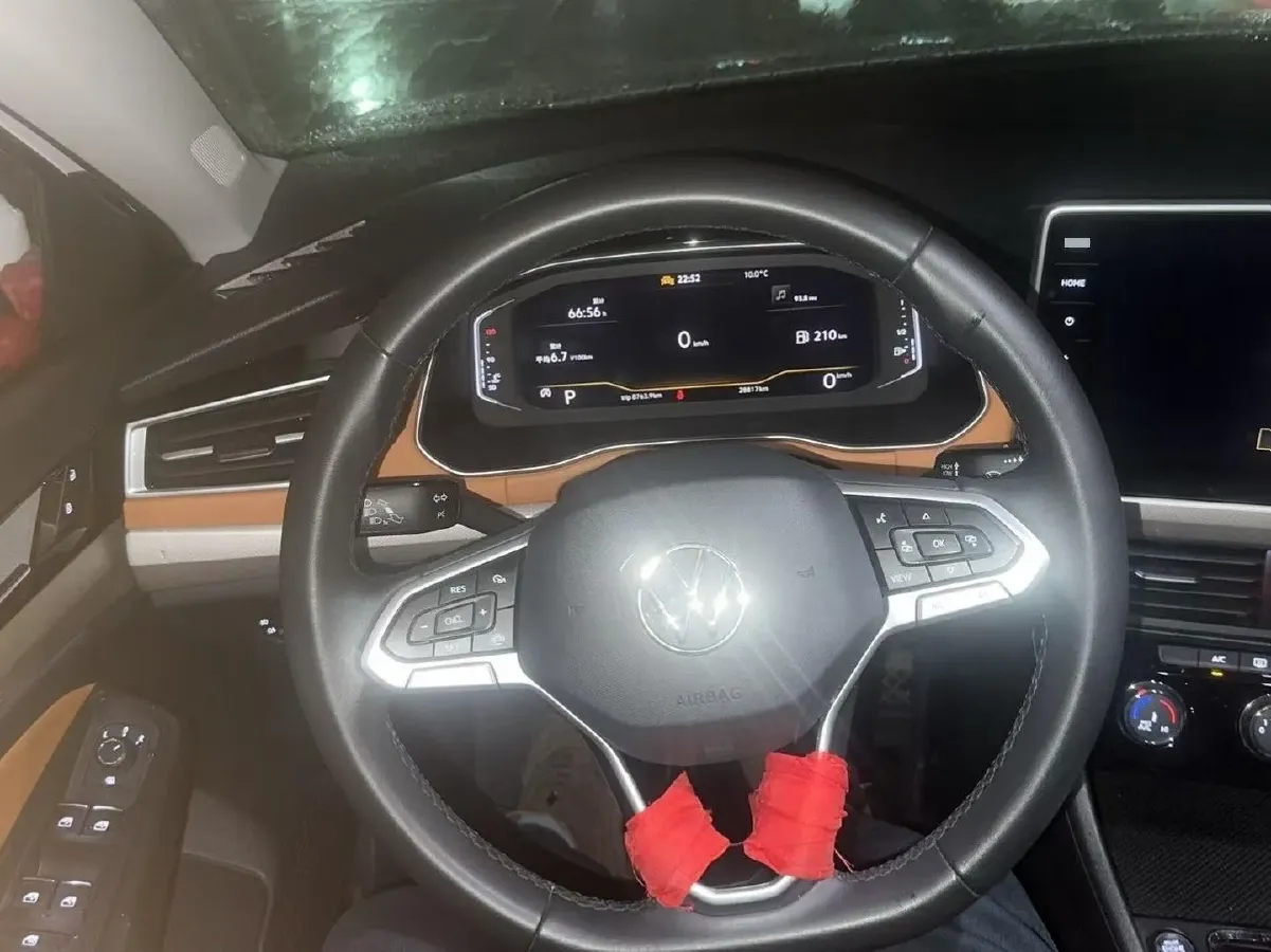 2023 Volkswagen Bora 1.2T 116HP L4 7DCT,autocango,china used car exporter,china ev exporter,chinese used car exporter,chinese used ev exporter