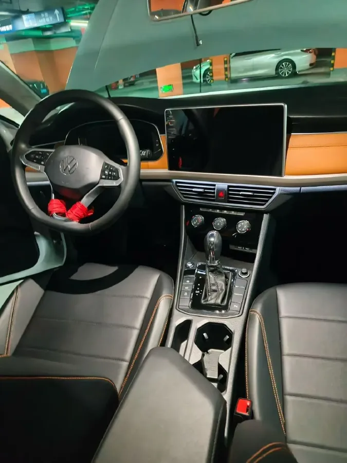 2023 Volkswagen Bora 1.2T 116HP L4 7DCT,autocango,china used car exporter,china ev exporter,chinese used car exporter,chinese used ev exporter