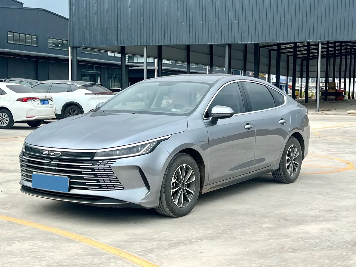 2024 BYD Destroyer 05 1.5L 110HP L4 E-CVT PHEV 8.3KWH,autocango,china used car exporter,china ev exporter,chinese used car exporter,chinese used ev exporter