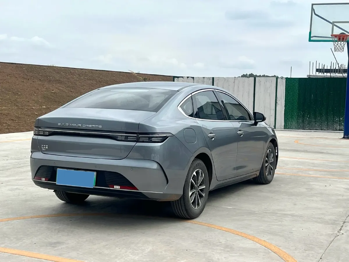 2024 BYD Destroyer 05 1.5L 110HP L4 E-CVT PHEV 8.3KWH,autocango,china used car exporter,china ev exporter,chinese used car exporter,chinese used ev exporter