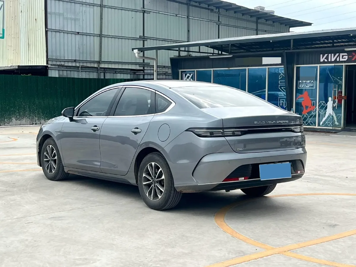 2024 BYD Destroyer 05 1.5L 110HP L4 E-CVT PHEV 8.3KWH,autocango,china used car exporter,china ev exporter,chinese used car exporter,chinese used ev exporter