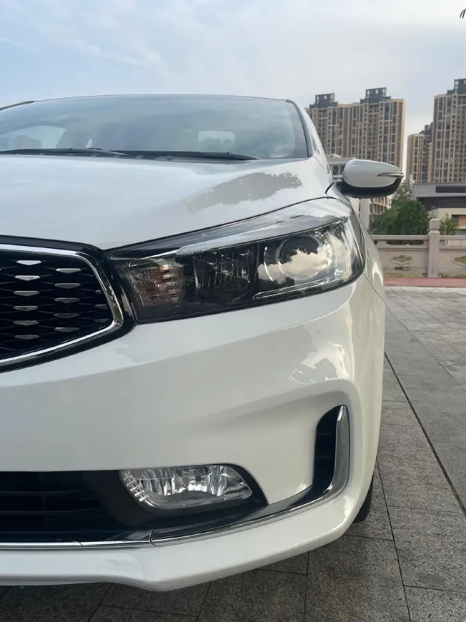2016 Kia K3 1.6L 128HP L4 6AT,autocango,china used car exporter,china ev exporter,chinese used car exporter,chinese used ev exporter