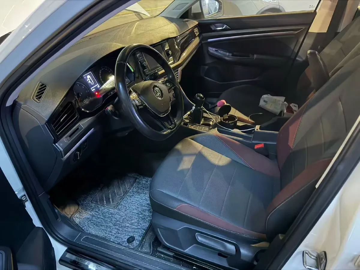 2020 Volkswagen Bora 1.5L 113HP L4 5MT,autocango,china used car exporter,china ev exporter,chinese used car exporter,chinese used ev exporter